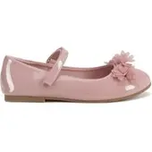 Nelli Blu Ballerinas CM231124-13 Rosa