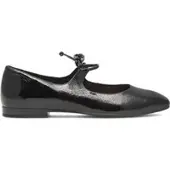Sergio Bardi Ballerinas RST-D1065-01SB Schwarz