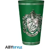 Harry Potter - Haus Slytherin