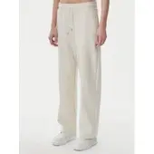 Puma Jogginghose Ess 629774 Beige Straight Fit