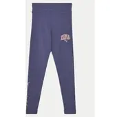 Puma Leggings Class 685831 Dunkelblau Slim Fit