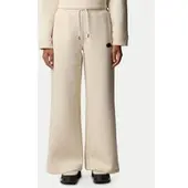 The North Face Jogginghose NF0A8C25 Beige Wide Leg