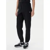 Champion Jogginghose 117872 Schwarz Slim Fit