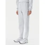 Champion Jogginghose 117872 Grau Slim Fit