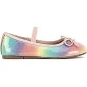 Nelli Blu Ballerinas CM240528-1 Rosa