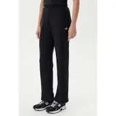 Champion Jogginghose 117983 Schwarz Slim Fit
