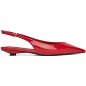 Gino Rossi Ballerinas VICI-V1895-105-2 Rot 36