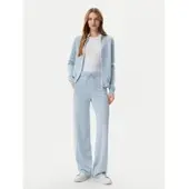 GUESS Jogginghose V5GB00 Z3D60 Himmelblau