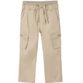 Mayoral Stoffhose 3571 Beige Regular Fit