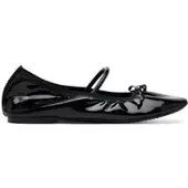 DKNY Ballerinas K1525268 Schwarz