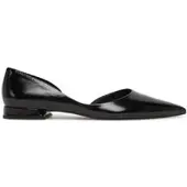 Högl Ballerinas Vivien 9-101816 Schwarz