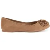 Sergio Bardi Ballerinas WI40-F1105-01SB Braun