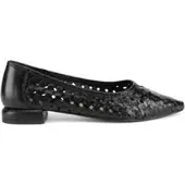 Sergio Bardi Ballerinas WI40-F1101-01SB Schwarz