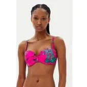 Chantelle Gemoldefer Bikini BH Sauvage | Grösse: 85D | Farbe: Pink