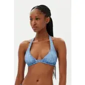Chantelle Gemoldefer Bikini BH Easy Pop | Grösse: XS | Farbe: Jeans Blau
