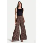 Swing Jumpsuit 3AI02300 Braun Regular Fit