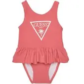 GUESS Badeanzug A5GZ02 KCA60 Rosa