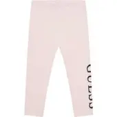 GUESS Leggings K3YB01 J1314 Rosa Slim Fit