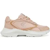Calvin Klein Jeans Sneakers V3A9-82030-1695A712 Rosa