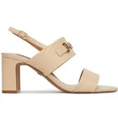 Nine west Sandalen 2489-19 Beige