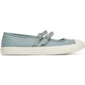 Converse Ballerinas Chuck Taylor All Star Dainty Mary Jane A11492C Blau