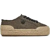 Emu australia Espadrilles Ellery 2.0 W13065 Schwarz