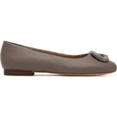 Sergio Bardi Ballerinas WYL3692-2Z-SB Grau
