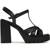 G-Star Raw Sandalen WFA3925-6Z Schwarz