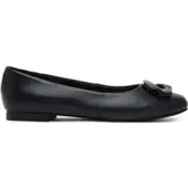Sergio Bardi Ballerinas WYL3692-2Z-SB Schwarz