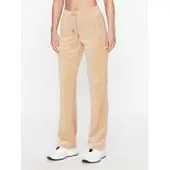 Juicy Couture Velours Hosen - Nomade - - XXS - Xtra Xtra Small - Velours Hosen