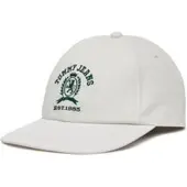 Tommy Hilfiger Cap Tjm Crest Cap AM0AM13286 Weiß