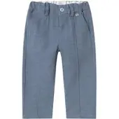 Mayoral Stoffhose 1576 Blau Regular Fit
