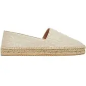 Etienne aigner Espadrilles Ines 1C 1251470 Weiß