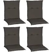 Beo 4er Set Trier AUB07 grau