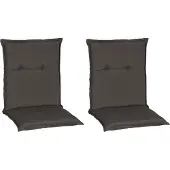 Beo 2er Set Trier AUB07 grau