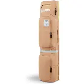 Ball Stickbag Medium, Braun