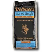 Vollmers Fisch mit Kartoffel | 5 kg