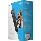 Wahl Arco Pro, 120 min, 1,25 h, 100 - 240 V, Lithium-Ion (Li-Ion), 280 g