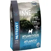 Nutrivet Inne Dog – Atlantik - 12 kg