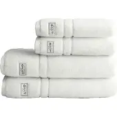Gant Home Handtuch "Handtuch Premium Towel 4er Pack", (4er Pack St.)