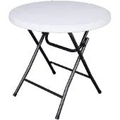 Garden Pleasure Tisch MUFARO, Ø80 cm
