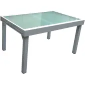Garden Pleasure Ausziehtisch LOLA