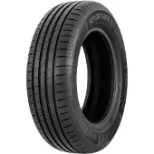 Vredestein Sommerreifen motorcycle-tyres Sportrac 5 ( 195/55 R16 91V XL mit Felgenschutzleiste (FSL) )