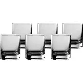 Stölzle Glas "New York Bar" Rocks-Glas, 250 ml, 6-teilig