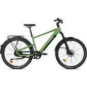 LLobe CityVenture E-Bike 27,5" Vermont RM