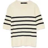 Vero Moda Saba Plain Pullover Damen L