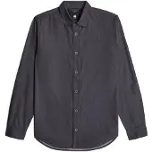 G-Star Langarmshirt "Clean Slim Hemd"