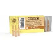 Sanum-Kehlbeck GmbH & Co. KG Larifikehl D 5 Ampullen 50X1 ml
