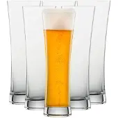 Schott zwiesel Weißbierglas Beer Basic Klein (6-teilig)