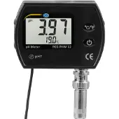 Pce Instruments -PHM 12 pH-Messgerät